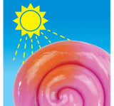 Thinking Putty Rainbow Reveal