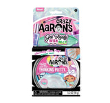 Thinking Putty Get Ready With Me