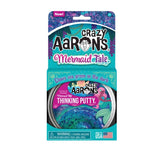 Thinking Putty Mermaid Tale