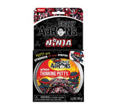 Thinking Putty Ninja