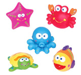 Lagoon Party Squirties