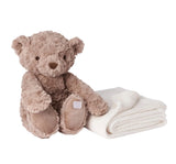 Bedtime Huggie Bear Brown