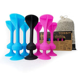 Classic 2 color Game Pink Blue