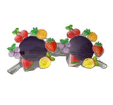 Lentes de Sol de Frutas