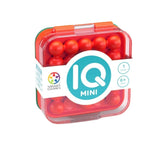 IQ Mini Red