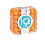IQ Mini Orange