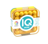 IQ Mini Yellow