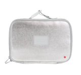 Rodgers Lunch Box - Silver