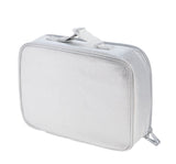 Rodgers Lunch Box - Silver