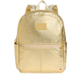 Kane Backpack - Gold