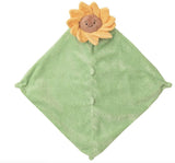 Security Blankie Sunflower