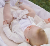 Conjunto de Short Para Bebé