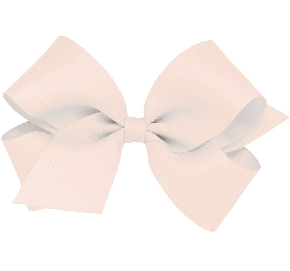 King Grosgrain Bow Sideshow Rose