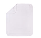 Cobijita Toquilla Blanca