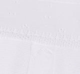 Cobijita Toquilla Blanca