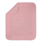 Cobijita Toquilla Rosa