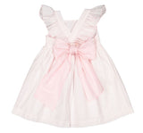 Vestido Cotton Candy