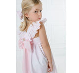 Vestido Cotton Candy