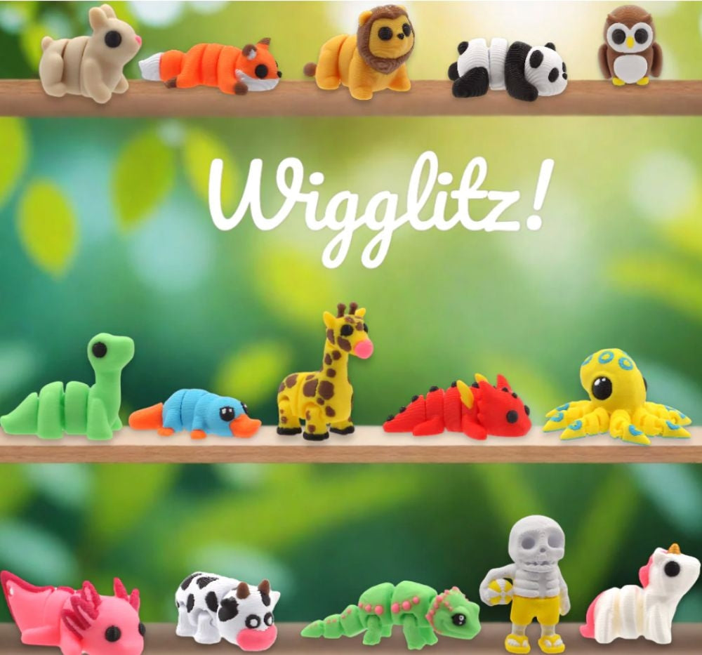 Wigglitz