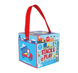 Stack & Play Construction