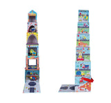 Stack & Play Construction