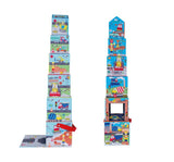 Stack & Play Construction