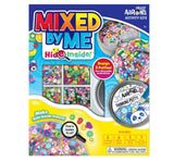 Mixed By Me Hide Inside