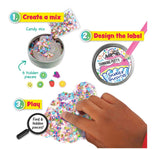 Mixed By Me Hide Inside