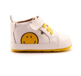 Tennis Super Smile Snow / Fluro Yellow