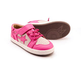 Tennis Cosmos Candy / Light Grey Suede