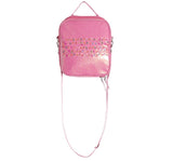 Lunch Box Sprinkle Jewel Fuchsia