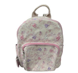 Tdsm Bow Pink Lavender Mini Backpack