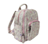 Tdsm Bow Pink Lavender Mini Backpack