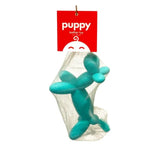 Mordedera Puppy Aqua
