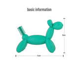 Mordedera Puppy Aqua