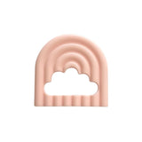 Mordedera Silicon Rainbow Babys Breath