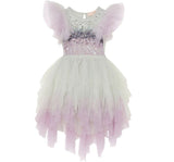 Vestido Tutu Sophie Icicle Mix