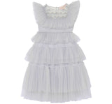 Vestido Tutu Tea For Two Moonstone