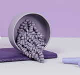 Crags Magnetic Putty Neutral Lavender