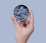 Crags Magnetic Putty Neutral Slate