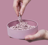 Crags MX Magnetic Putty Neutral Rose