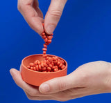 Crags Magnetic Putty Matte Coral
