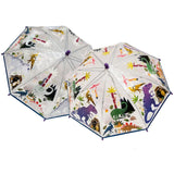 Dinos Umbrella
