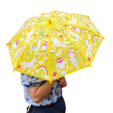 Fairies & Rainbow Umbrella