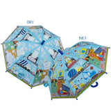 Construction Umbrella