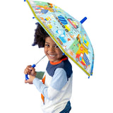 Construction Umbrella