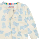 Pudgemuffin Magnetic Footie