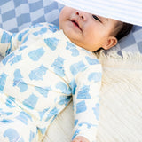 Pudgemuffin Magnetic Footie