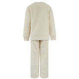 Set Big Bow Crystal Fuzzy