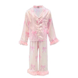 Pijama  Pretty in Bows Silky